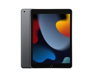Apple 2021 iPad (de 10,2 Pulgadas con Wi-Fi, 256 GB) - Gris Espacial (9.ª generación)