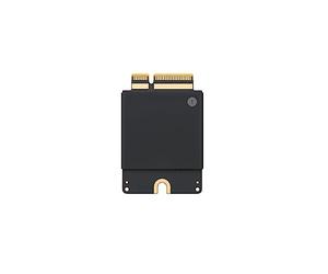 Apple 2023 Kit de ampliación SSD de 2 TB para el Mac Pro