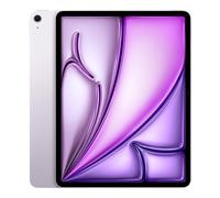 Apple 2024 iPad Air (13-Pulgadas, Wi-Fi, 1TB) - Púrpura (Reacondicionado)