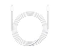 Apple MU2G3ZM/A cable USB USB 2.0 2 m USB C Blanco