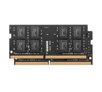Apple 32GB de memoria DDR4 SO-DIMM a 2.400 MHz (2 módulos de 16 GB)