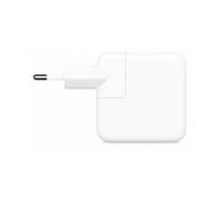 Apple MW2K3AA/A cargador de dispositivo móvil Smartphone Blanco Corriente alterna Interior