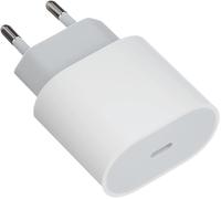 Apple Adaptador Corriente USB-C 20W [161463]