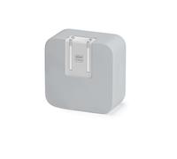 Apple - Adaptador de corriente dinámico de 40 W con funda de cargador de silicona suave de 60 W máximo, compatible con iPhone 17 16/MacBook Air 13 13.6 15/Apple Watch 40 W, funda protectora, a prueba