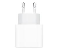 Apple MHJE3ZM/A cargador de dispositivo móvil Universal Blanco Corriente alterna Interior