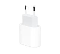 Apple Adaptador de Corriente USB-C 20W Blanco