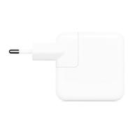 Apple MY1W2ZM/A adaptador e inversor de corriente Interior 30 W Blanco