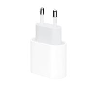 Apple md3j4zm/a cargador de dispositivo móvil universal blanco corrie