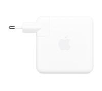 Apple MW2L3B/A Universal Blanco Corriente alterna Carga rápida Interior