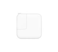 Apple MGN03ZM/A cargador de dispositivo móvil MP4, Smartphone, Reloj inteligente, Tableta Blanco Corriente alterna Interior