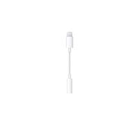 Apple Adaptador de Lightning a toma para auriculares de 3,5 mm