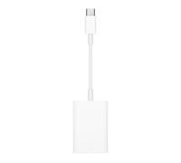 Apple MW653ZM/A lector de tarjeta USB 2.0 Type-C Blanco