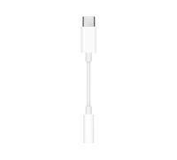 Apple Adapter Accesorios informáticos Blanco Original MU7E2ZM/A
