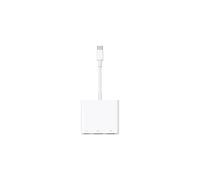 Apple Adaptador multipuerto de USB-C a AV Digital