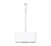 Apple Adaptador multipuerto de USB-C a VGA