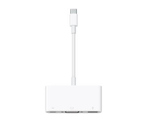 Apple Adaptador multipuerto de USB-C a VGA