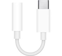 Apple MW2Q3ZM/A cable de audio USB-C 3,5mm Blanco