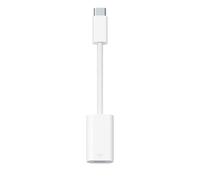 Apple Adattatore da USB-C a Lightning
