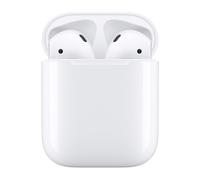 Apple AirPods 2.ª generación con Estuche de Carga - Blanco
