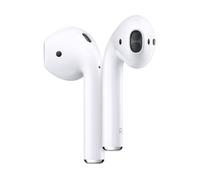 APPLE AirPods 2019 (In Ear - Micrófono - Blanco)