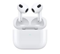 Apple AirPods 3 con estuche de carga Lightning (2022) | MPNY3ZM/A