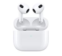 Apple AirPods 3 con estuche de carga Lightning MPNY3