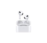 Apple AirPods 3 con estuche de carga Lightning (MPNY3)