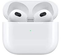 Apple airpods (3rd generation) airpods auriculares inalámbrico dentro