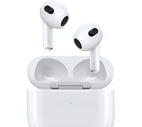 Apple airpods (3rd generation) airpods auriculares true wireless stere
