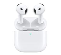 Apple AirPods 4 ANC con cancelación activa de ruido