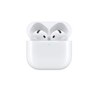 Apple AirPods 4 blanco