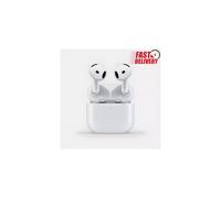 Apple AirPods 4 con Cancelación Activa de Ruido MXP93