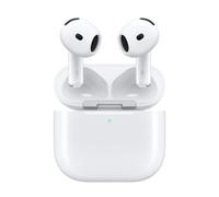 Apple Airpods 4 Con Cancelación Activa De Ruido Y Estuche De Carga Usb-c