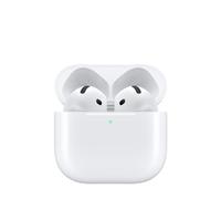 Apple Airpods 4 Con Estuche De Carga Usb-c
