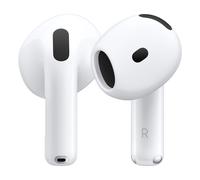 Apple AirPods 4 Blanco Nuevo