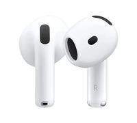 Auriculares Bluetooth APPLE AirPods 4