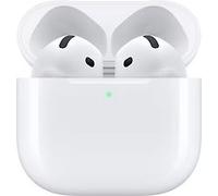 Apple AirPods [4ta generación, con ANC] blanco