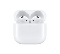 Apple airpods (4th generation) airpods 4 auriculares inalámbrico dent