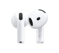 Apple airpods (4th generation) airpods 4 auriculares inalámbrico dent