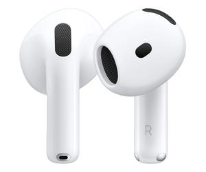 Apple airpods (4th generation) airpods 4 con active noise cancellation