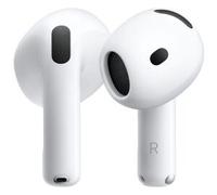 Apple AirPods 5 con estuche de carga inalámbrica