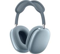 Apple AirPods Max Auriculares Inalámbrico Diadema Llamadas/Música USB Tipo C Bluetooth Azul