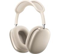 Apple AirPods Max Auriculares Inalámbrico Diadema Llamadas/Música USB Tipo C Bluetooth Beige