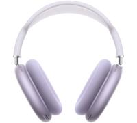 Apple AirPods Max Auriculares Inalámbrico Diadema Llamadas/Música USB Tipo C Bluetooth Púrpura