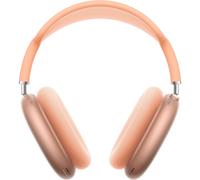 Apple AirPods MAX 2. Auriculares inalámbricos Over-Ear, cancelación Activa de Ruido, Audio adaptativo, Audio Espacial Personalizado, Traducción en Tiempo Real - Naranja