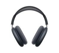 Apple AirPods Max 2 - Auriculares con micrófono - circumaurales - Bluetooth - inalámbricos - Cancelación activa de ruido - negro medianoche nuevo