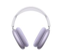 Apple AirPods MAX 2. Auriculares inalámbricos Over-Ear, cancelación Activa de Ruido, Audio adaptativo, Audio Espacial Personalizado, Traducción en Tiempo Real - Púrpura