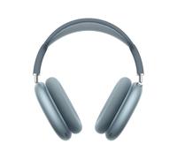 Apple AirPods MAX 2. Auriculares inalámbricos Over-Ear, cancelación Activa de Ruido, Audio adaptativo, Audio Espacial Personalizado, Traducción en Tiempo Real - Azul