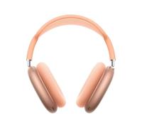 Apple AirPods MAX 2. Auriculares inalámbricos Over-Ear, cancelación Activa de Ruido, Audio adaptativo, Audio Espacial Personalizado, Traducción en Tiempo Real - Naranja