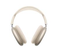 Apple AirPods Max Auriculares Inalámbrico Diadema Llamadas/Música USB Tipo C Bluetooth Beige
